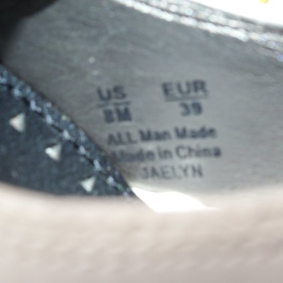 Circus by Sam Edelman Jaelyn Platform Heels 8 M - Picture 6 of 9